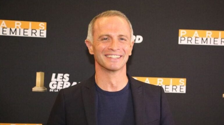 Samuel Etienne : une triste annonce qui bouleverse le monde de la télévision