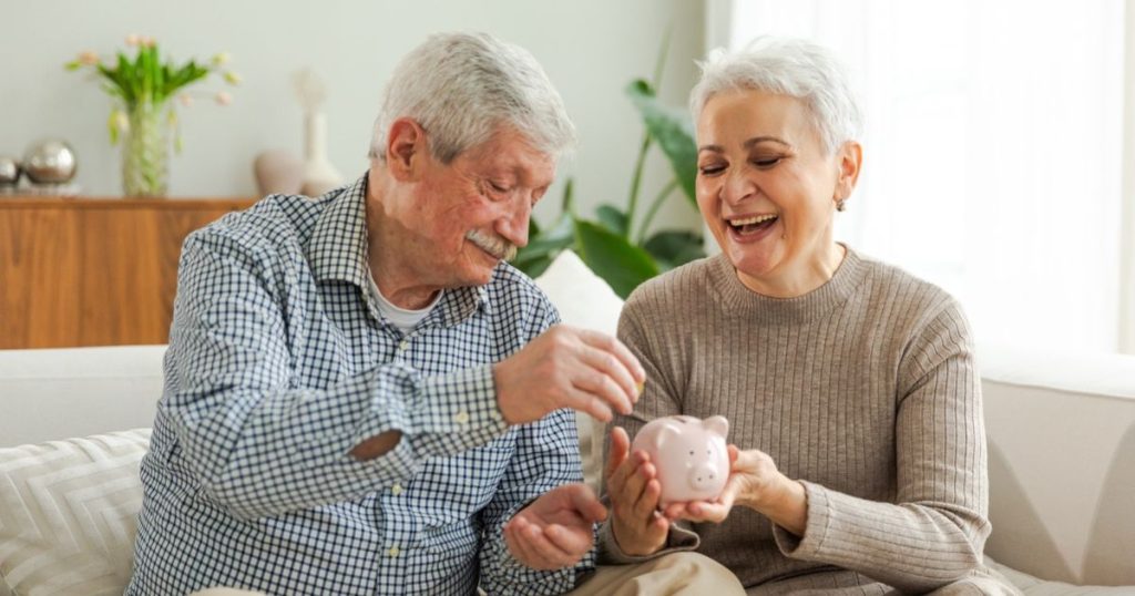 Impôts des retraités :