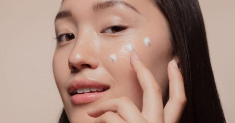 Cette femme était victime