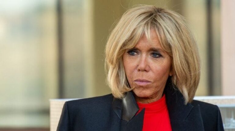 Brigitte Macron face à la maladie : sa déclaration choc ‘Je veux me faire soigner ici’