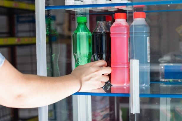 Pour une santé optimale,