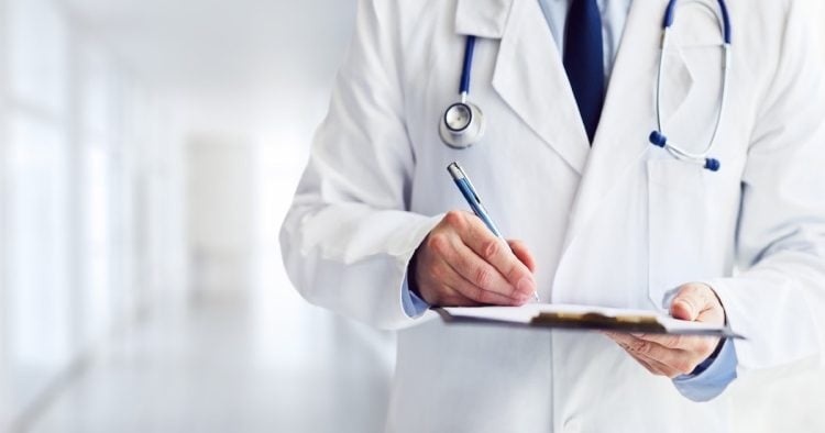 Mon mari prétendait être