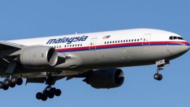 Vol MH370 : la découverte choquante des scientifiques sur l’emplacement de l’avion disparu