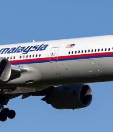 Vol MH370 : la découverte choquante des scientifiques sur l’emplacement de l’avion disparu