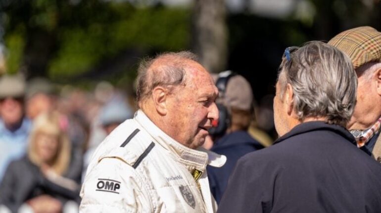 La Formule 1 pleure la disparition d’un ancien champion allemand, mentor de Michael Schumacher