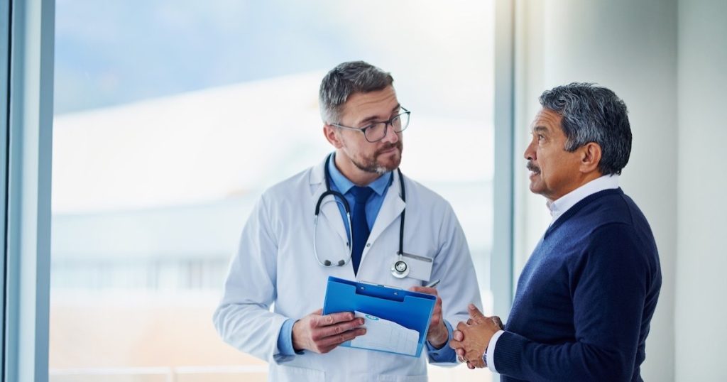 Mon mari prétendait être