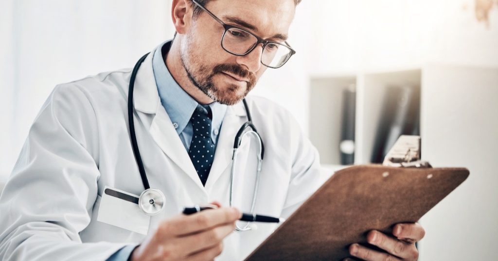 Mon mari prétendait être