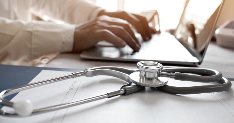 Mon mari prétendait être