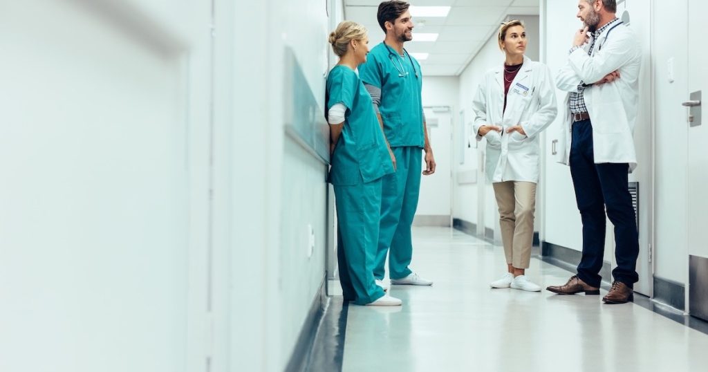 Mon mari prétendait être