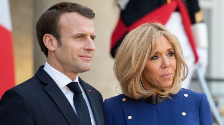 Brigitte Macron parle de l’infidélité d’Emmanuel : ses révélations sur leur couple actualité politique France Brigitte Macron confidences Brigitte Macron couple présidentiel différence d'âge Emmanuel Macron histoire d'amour mariage Macron Première dame rumeurs Macron scandale amour secrets Macron vie privée