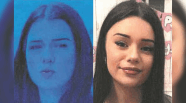 Fugue inquiétante vers Paris : où sont Eloine, 16 ans, et Shana, 15 ans ? Adolescents Appel à témoins disparition faits divers Fugue