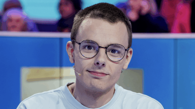 Actualité télé divertissement Émilien 12 coups de midi Jean-Luc Reichmann jeu télévisé midi Les 12 coups de midi Spoiler