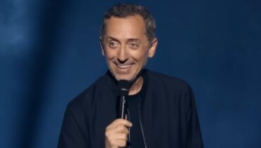 Gad Elmaleh dévoile ce qui le séduit vraiment chez une femme « L’excitation part de… »