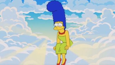 Marge Simpson dans le futur : son dernier message qui sauve la famille…