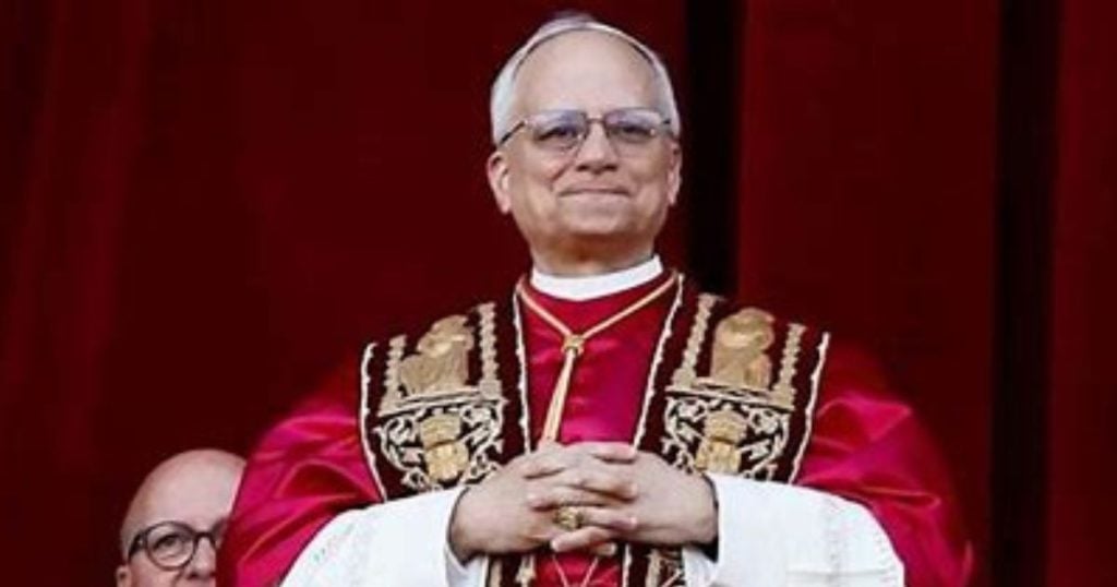 Scandale au Vatican :