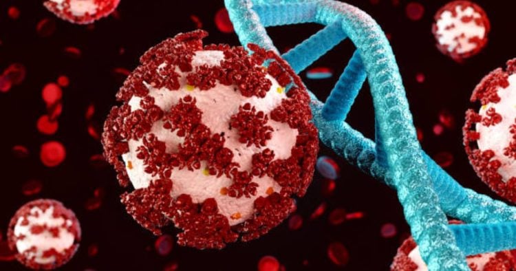 Vaccin contre le Covid-19