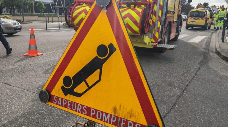 accident Décès enquête Fait divers famille Sécurité routière