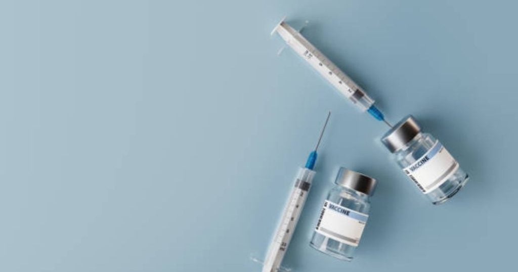 Vaccin contre le Covid-19