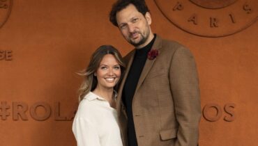 12 célébrités qui ont pu se réincarner sans même s’en rendre compte Eric Antoine Gennifer Demey mariage télévision