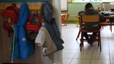 Il déclare à un camarade « Je veux tuer ma maîtresse » et dissimule trois couteaux dans son casier : les services de protection de l’enfance mobilisés