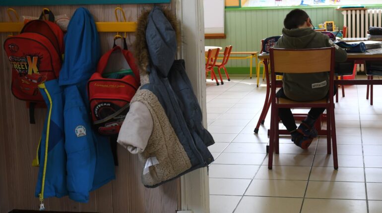Ces élèves futés ècole Enseignants faits divers Protection de l'enfance sécurité scolaire