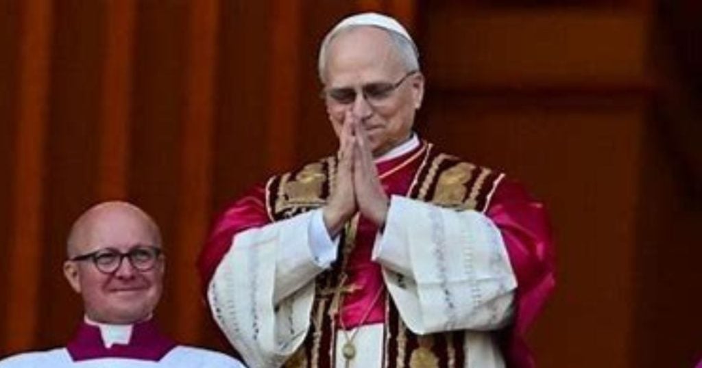 Scandale au Vatican :