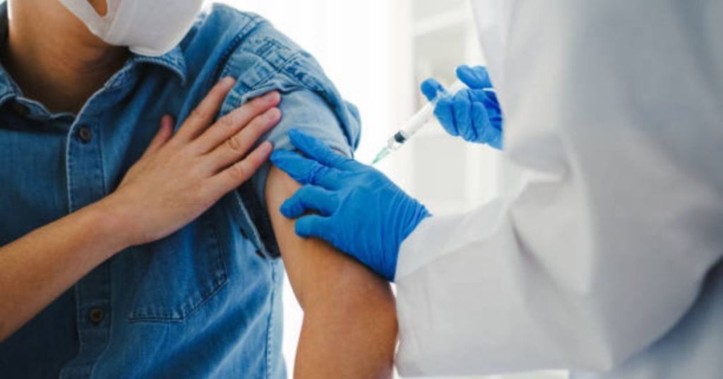 Vaccin contre le Covid-19