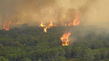 Aude faits divers Incendies Sécurité Civile