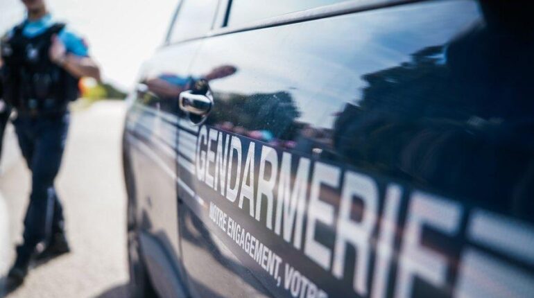 Adolescent contrôles de sécurité disparition enquête faits divers