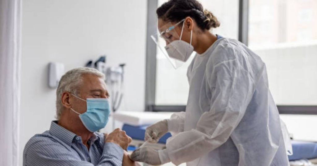 Vaccin contre le Covid-19