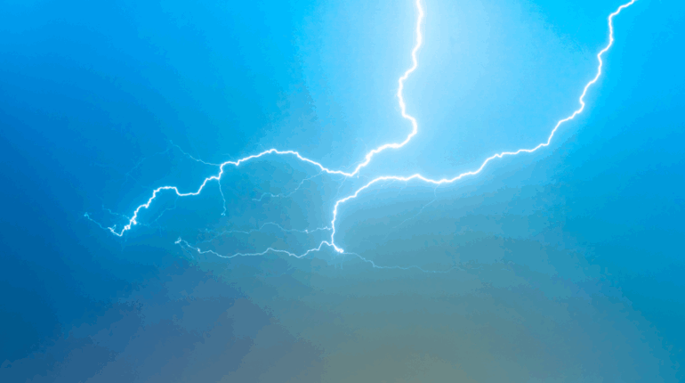 contrôles de sécurité faits divers Foudre Météo