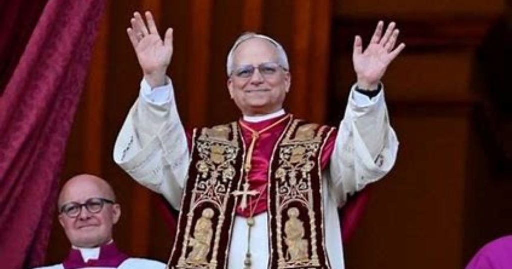 Scandale au Vatican :