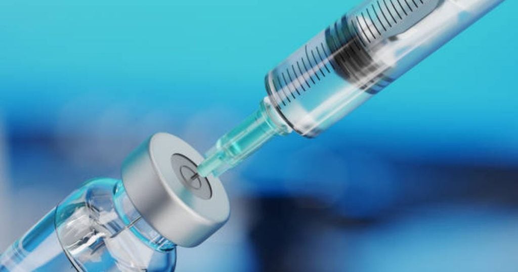 Vaccin contre le Covid-19