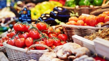 Ce légume du supermarché contient un taux record de pesticides – voici pourquoi il vaut mieux l’acheter bio !