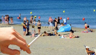 Amendes Espaces publics Interdiction de fumer Législation Santé Publique Tabac