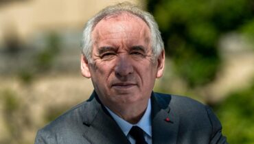 actualité politique France François Bayrou gouvernement Vie politique