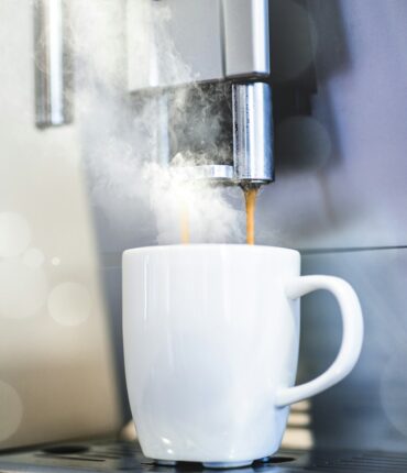 Huile d’olive + café : le combo santé BOOSTÉ que vous devez essayer maintenant