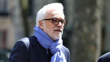 Pascal Praud accuse Delphine Ernotte : « Menteuse, voici pourquoi elle exclut ces invités… »