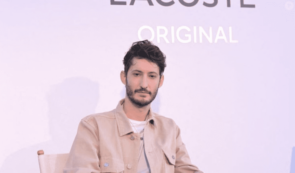 Pierre Niney critiqué à