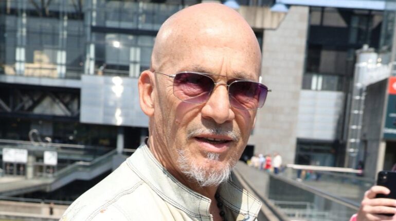 12 célébrités qui ont pu se réincarner sans même s’en rendre compte cancer Cannabis Florent Pagny Olivia témoignage risque santé