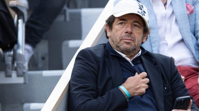 Patrick Bruel dévoile les raisons inattendues du report de l’ouverture de son hôtel 5 étoiles à L’Isle-sur-la-Sorgue 12 célébrités qui ont pu se réincarner sans même s’en rendre compte actualité France. Hôtellerie luxe Tourisme