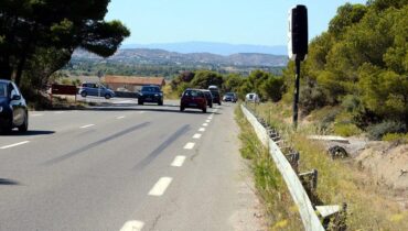 Accident routier Aude faits divers prévention Sécurité routière