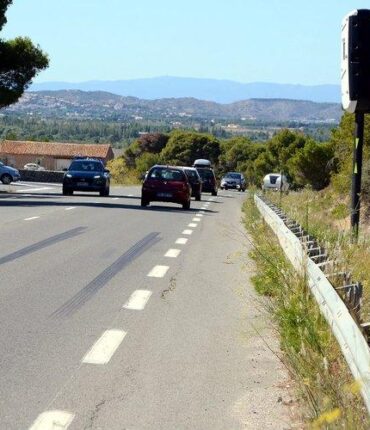 25e victime sur les routes de l&rsquo;Aude en 2025 Ce drame qui aurait pu être évité…