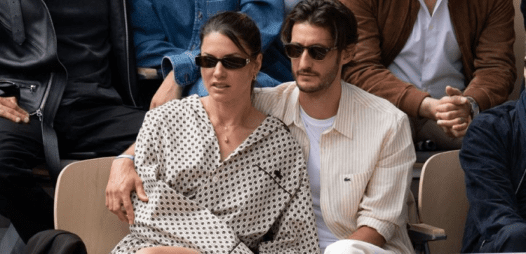 Pierre Niney critiqué à