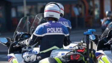 contrôle routier détention provisoire émeutes homicide volontaire justice légitime défense meurtre nahel nanterre parquet peine de prison policier procès tir violences policières