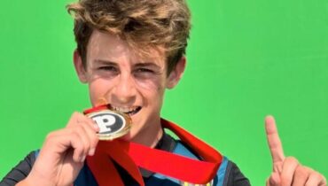 accident Actualités sportives drame hommage Motocross Sports mécaniques