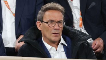 Engagement Julien Courbet la cause animale Société télévision