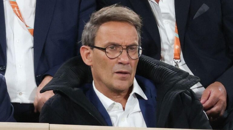 Engagement Julien Courbet la cause animale Société télévision