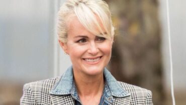 amour bonheur Charente-Maritime couple déménagement Frédéric Suant histoire d'amour Laeticia Hallyday nouvelle vie projet restaurateur Roland-Garros Saint-Barthélemy simplicité stabilité