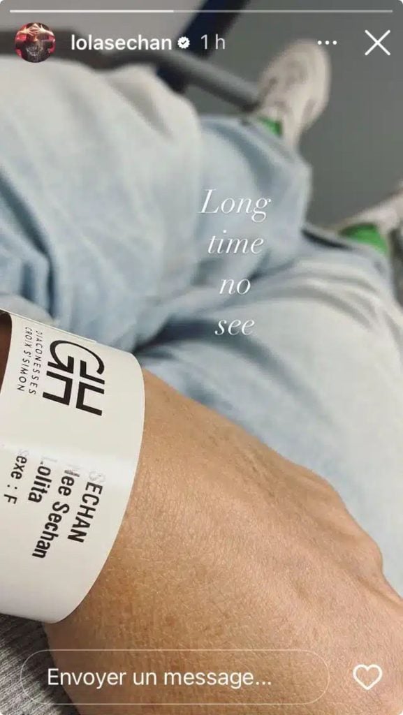 Renaud face à l’épreuve,